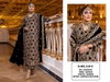 KF 119 Heavy Georgette Pakistani Suits Catalog